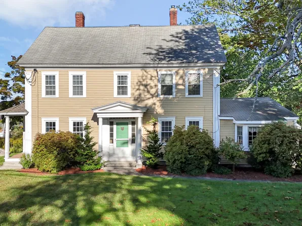246 Acton Rd, Chelmsford, MA 01824
