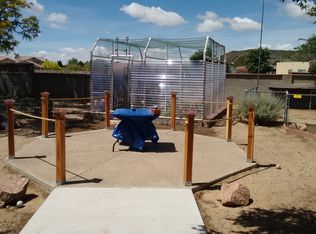 5105 Golondrina NW, Albuquerque, NM 87120