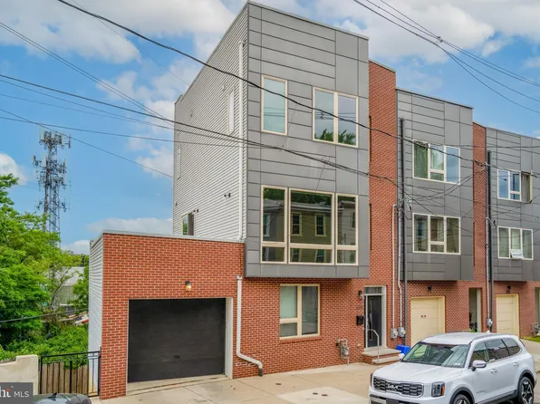 3300 Conrad St, Philadelphia, PA 19129