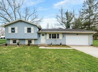 17746 Hartman St, South Bend, IN 46614
