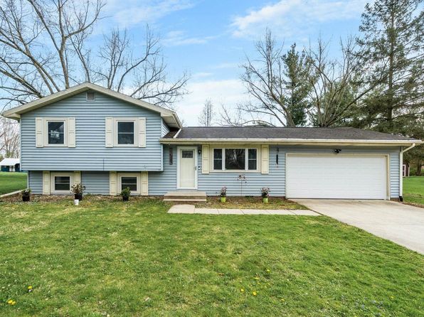 17746 Hartman St, South Bend, IN 46614