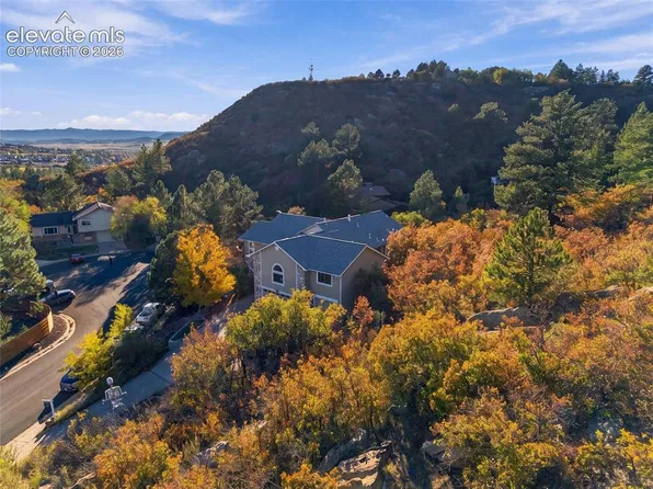 395 Dawson Ct, Castle Rock, CO 80104