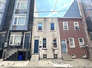 1527 S Bouvier St, Philadelphia, PA 19146