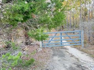 HWY 361, Steinhatchee, FL 32359