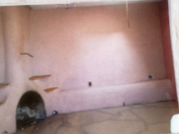 Empty Westside Bedroom