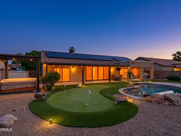 7329 W PLANADA Lane, Glendale, AZ 85310