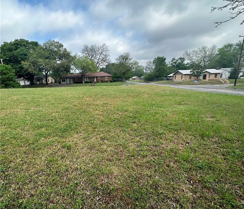 417 Carver Ave Waco, TX, 76704 Apartments for Rent Zillow