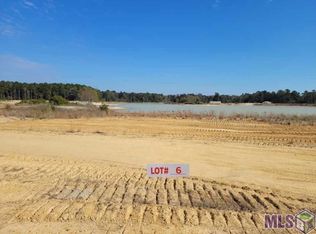 6 Hidden Pass Dr, Denham Springs, LA 70726