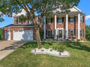 544 Kings Manor Dr, O'Fallon, MO 63368