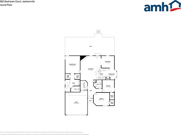 2nd image of 7992 Seahaven Ct