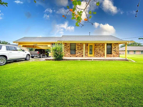 1148 Bayou Blue Rd, Houma, LA 70364
