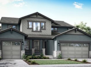 15402 W Dequesne Ave, Morrison, CO 80465