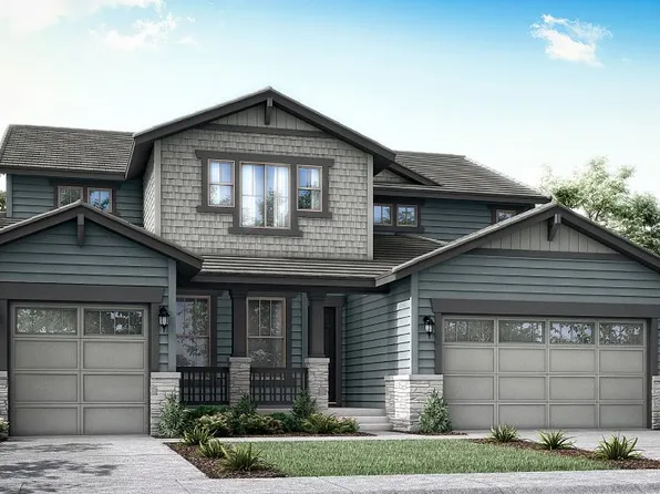 15492 W Dequesne Ave, Morrison, CO 80465