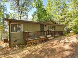 2900 Holloway Dr, Georgetown, CA 95634