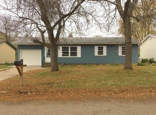 912 S 3rd Ave, Albert Lea, MN 56007