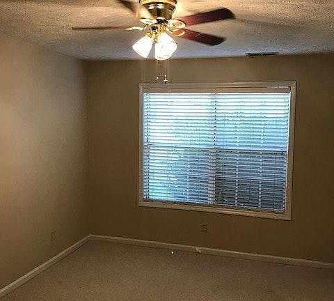 Bedroom 2 back