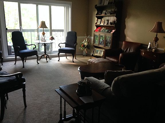 5th image of 501 Lake Hinsdale Dr APT 310
