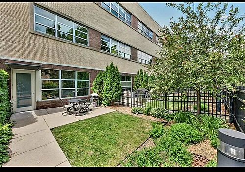 111 E Franklin Ave #109 Photo 1
