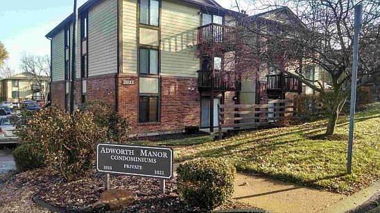 1st image of 1021 Adworth Dr APT B