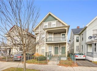 93 Henry St, New Haven, CT 06511