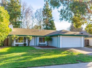 456 Little River Way, Sacramento, CA