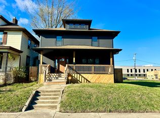625 N Mulberry St, Muncie, IN 47305