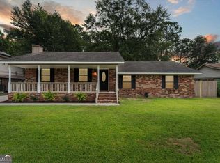 1031 Bacon Rd, Hinesville, GA 31313