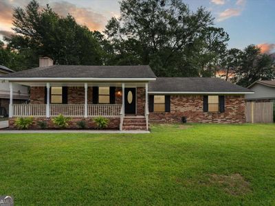 1031 Bacon Rd, Hinesville, GA, 31313