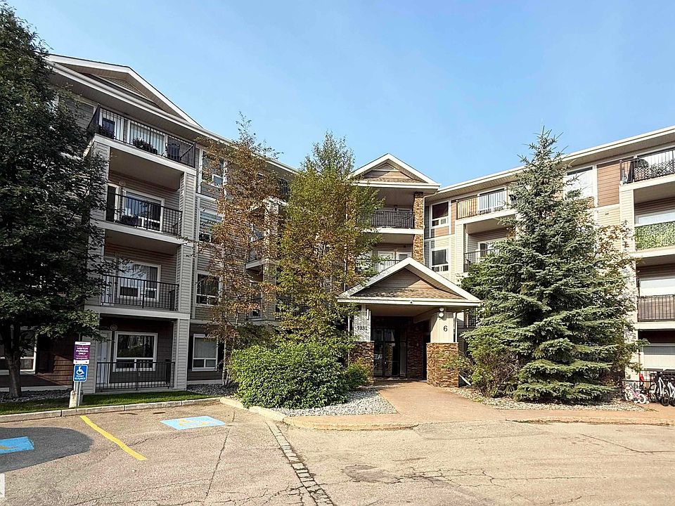 1st image of 7331 S Terwillegar Dr NW #6125