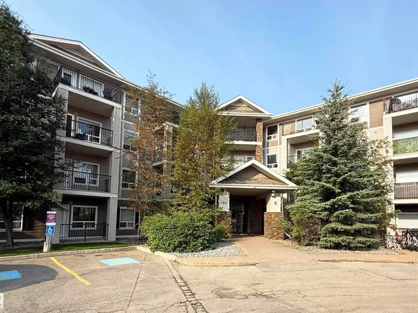 7331 S Terwillegar Dr NW #6125, Edmonton, AB T6R 0M1