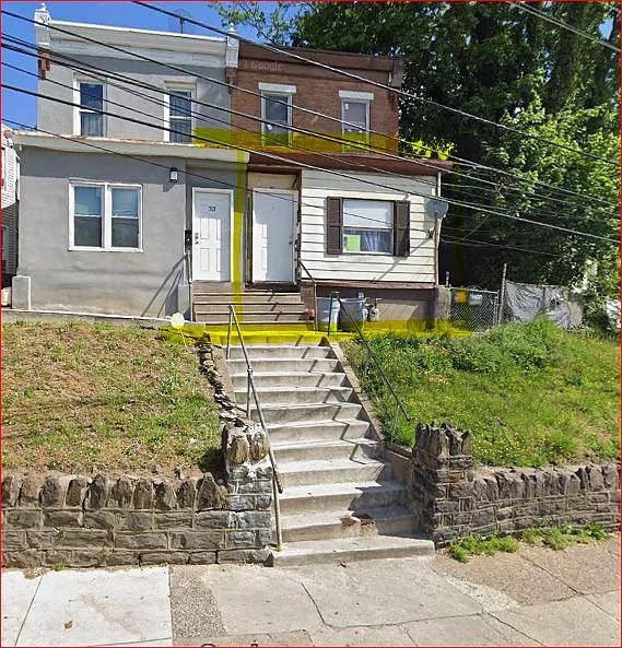 1 bed, 1100 sqft, $990 — Photo 2