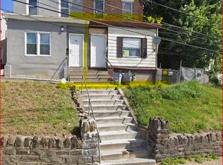 31 Main St #2A, Darby, PA 19023