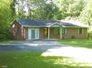 839 Grayson New Hope Rd, Lawrenceville, GA 30045