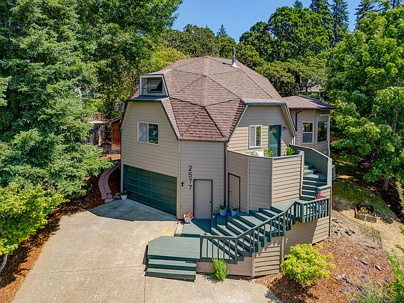 5th image of 2577 Moon Mountain Dr