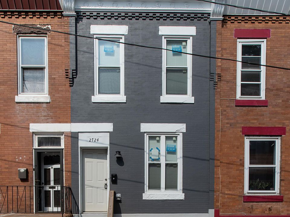 1st image of 2724 N Croskey St #Ff2