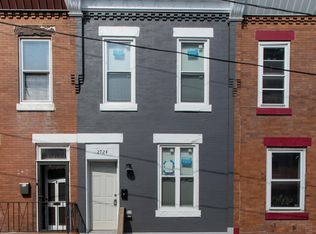 2724 N Croskey St #FF2, Philadelphia, PA 19132