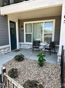 4165 N Park Dr #103, Loveland, CO, 80538