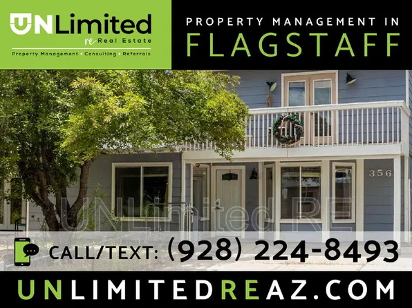 3565 N Manor Rd, Flagstaff, AZ 86004