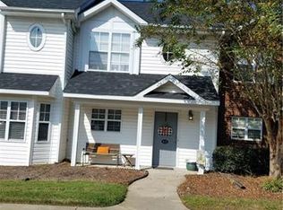 4172 Melrose Club Dr #4172, Matthews, NC 28105