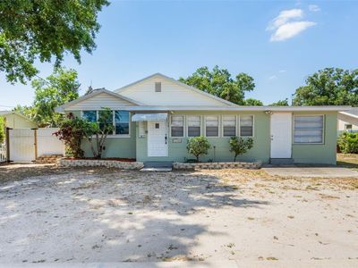4100 46th Ave N, Saint Petersburg, FL, 33714