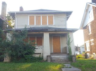 711 Kimball Pl, Columbus, OH