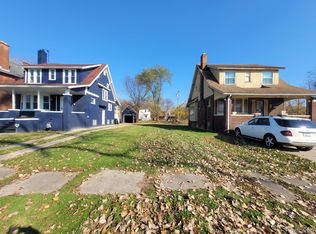 644 Philip St, Detroit, MI 48215