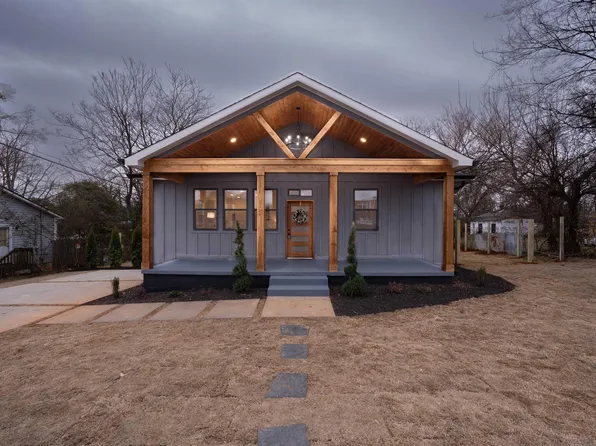 28 6th St, Greenville, SC 29611