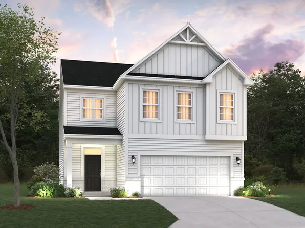 6227 Medina Spirit Dr, Indianapolis, IN 46237