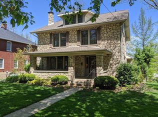1215 Elmerine Ave, Jefferson City, MO 65101