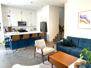 1209 1/2 Willow St #2, Austin, TX 78702