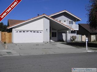 6579 Sora St, Ventura, CA 93003