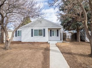 1310 Ironton St, Aurora, CO 80010