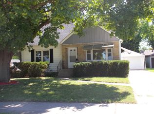 3006 Hanson St, Rockford, IL 61109