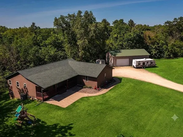 N7341 County Road XX, Holmen, WI 54636